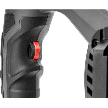 Строительный миксер GRAPHITE 58G084 (без АКБ)