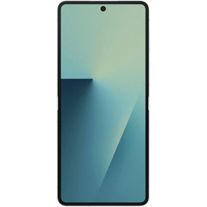 Телефон Samsung Galaxy Z Flip7 SM-F766B 12GB/512GB (мятный)