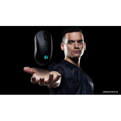 Игровая мышь Logitech G Pro Wireless
