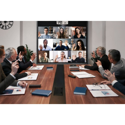 Проектор Optoma ZX350ST