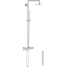 Душевая система  Grohe Euphoria Cube (27932 000)