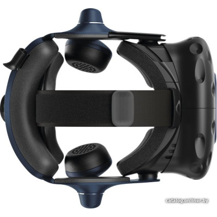 Очки виртуальной реальности для ПК HTC Vive Pro 2 Full Kit