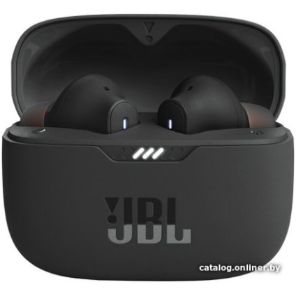 Наушники JBL Tune 230NC (черный)