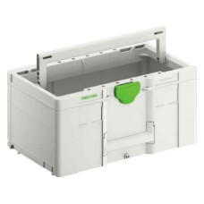 Ящик для инструментов Festool Systainer ToolBox SYS3 TB L 237 204868