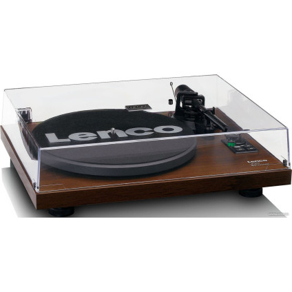Виниловый проигрыватель Lenco LS-600