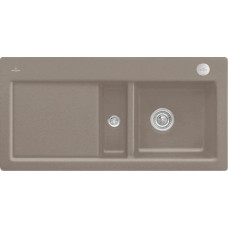 Кухонная мойка Villeroy & Boch Subway 60 671202TR