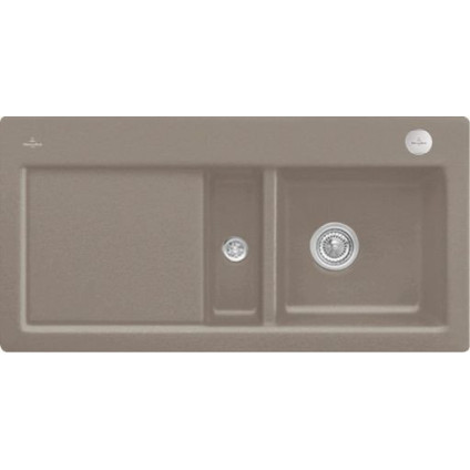 Кухонная мойка Villeroy & Boch Subway 60 671202TR