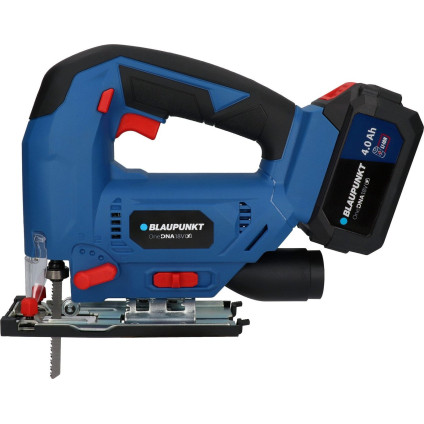 Электролобзик Blaupunkt CJ5010 (без АКБ)