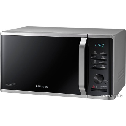 Микроволновая печь Samsung MG23K3575AS