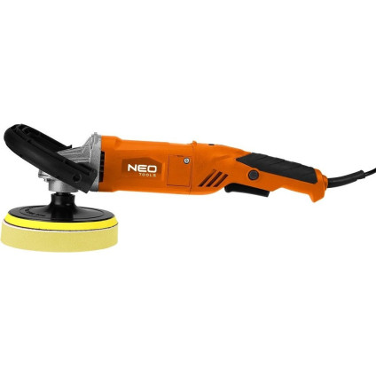 Полировальная машина NEO 04-701