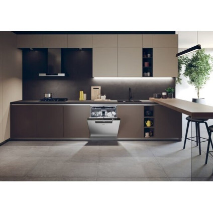 Встраиваемая посудомоечная машина Haier XU 6B4M3PSX