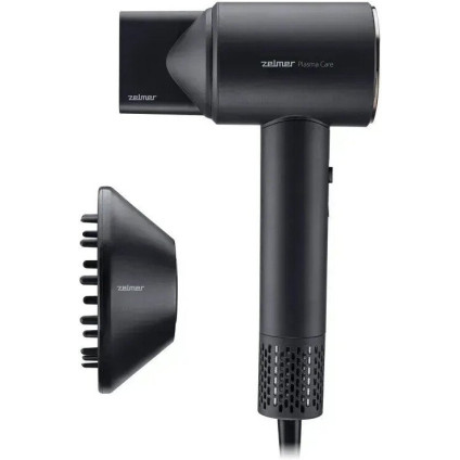 Фен Zelmer ZHD9004 Plasma Care
