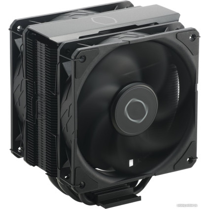 Кулер для процессора Cooler Master Hyper 212 Black X Duo RR-S4KK-25DN-R1