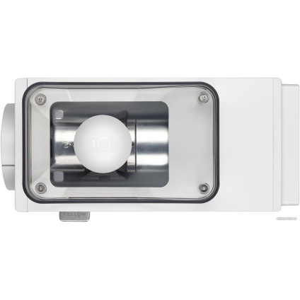 Электрическая кофемолка Fellow Ode Brew Grinder Gen 2 (белый)