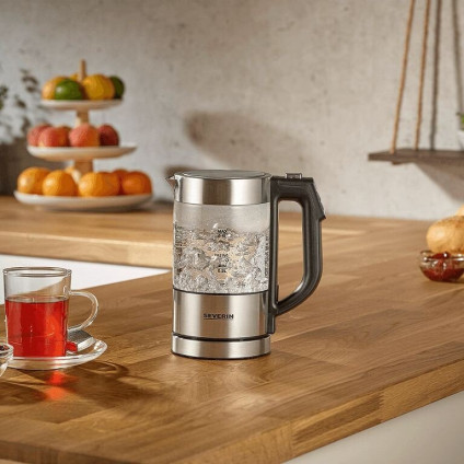 Электрический чайник Severin WK 3458