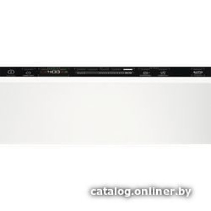 Встраиваемая посудомоечная машина AEG FSE62417P