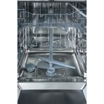 Встраиваемая посудомоечная машина Berg BRGZV60A2