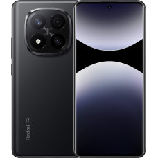 Телефон Xiaomi Redmi Note 14 Pro+ 5G 8GB/256GB международная версия (черный)