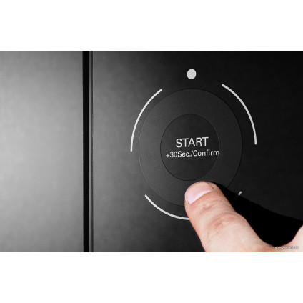 Микроволновая печь Concept MTV6925BC