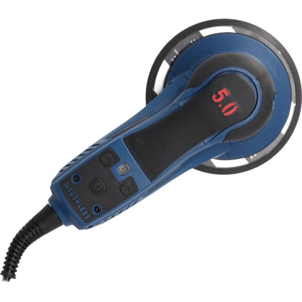 Эксцентриковая шлифмашина Dedra DED7982