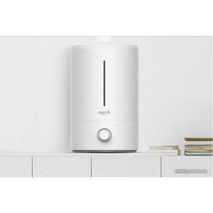 Увлажнитель воздуха Deerma DEM-F628W (международная версия)