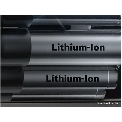 Пылесос Bosch Move Lithium 20Vmax BHN20L