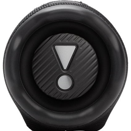 Беспроводная колонка JBL Charge 6 (черный)