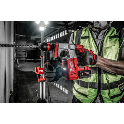 Перфоратор Milwaukee M18 FIXTEC M18BLHX-0X 4933478891 (без АКБ, кейс)