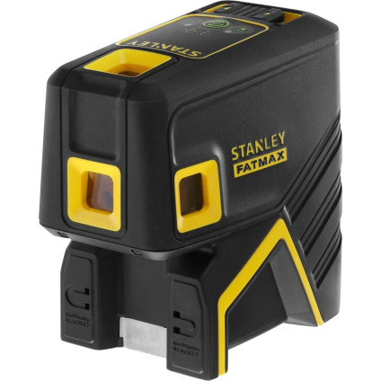 Лазерный нивелир Stanley FMHT775961