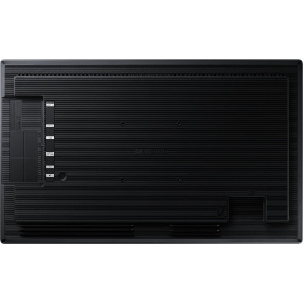 Информационная панель Samsung QB65C LH24QBCEBGCXEN