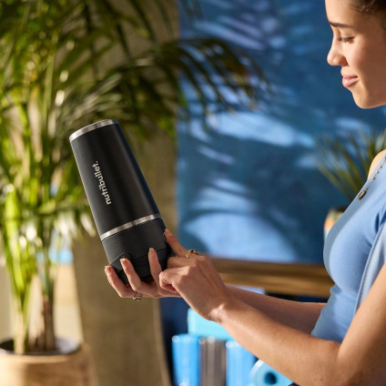 Портативный блендер NutriBullet Flip NBP016B