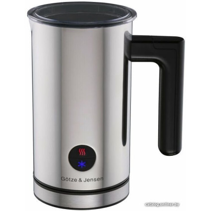 Автоматический вспениватель молока Goetze & Jensen MF500X