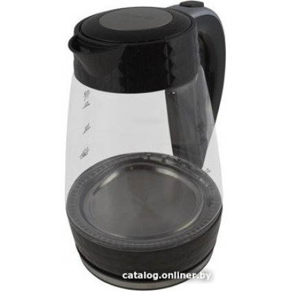 Электрический чайник Lucznik PK-2018 (черный)