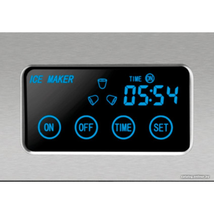 Льдогенератор Unold 48955