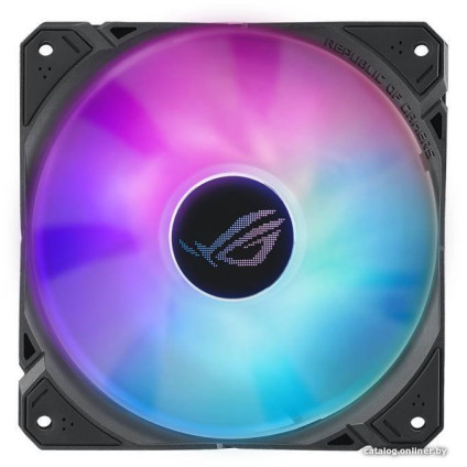 Система жидкостного охлаждения для процессора ASUS ROG Ryujin II 240 ARGB