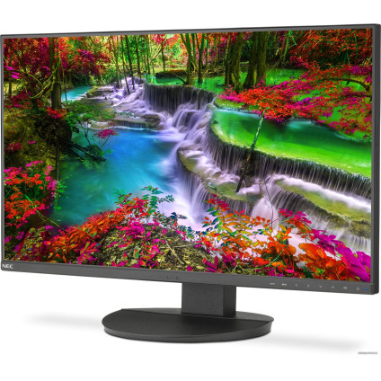 Монитор NEC MultiSync EA271F-BK