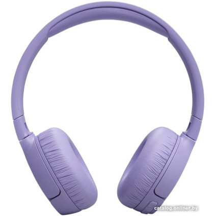 Наушники JBL Tune 670NC (сиреневый)