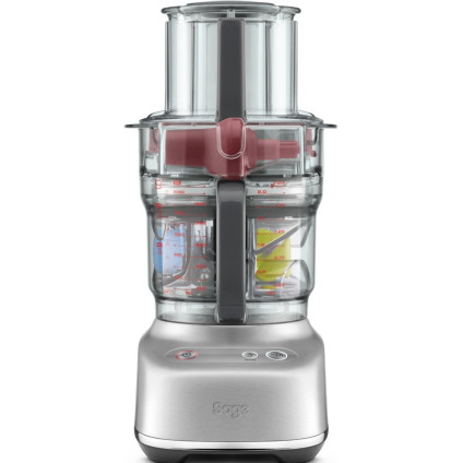 Кухонный комбайн Sage Paradice 9 SFP638BSS