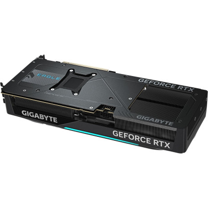 Видеокарта Gigabyte GeForce RTX 5070 Ti Eagle OC SFF 16G GV-N507TEAGLE OC-16GD