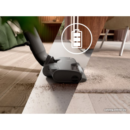 Пылесос Electrolux EP81U25ULT