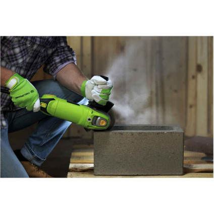 Угловая шлифмашина Fieldmann FDB 201401-E