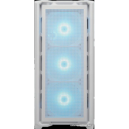 Корпус Cougar MX600 RGB CGR-57C9W-RGB