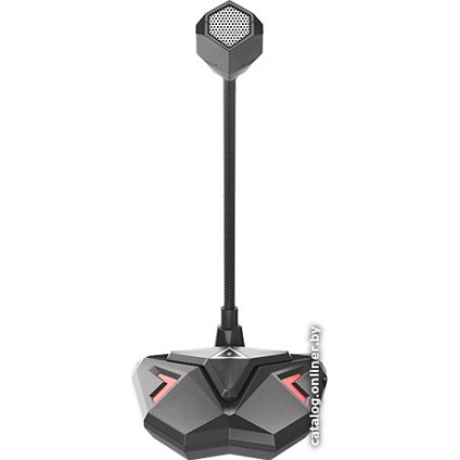 Проводной микрофон Genesis Radium 100