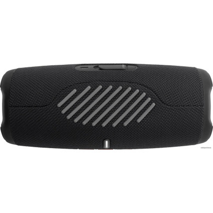 Беспроводная колонка JBL Charge 5 (черный)