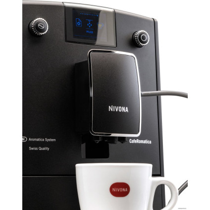 Кофемашина Nivona CafeRomatica 759