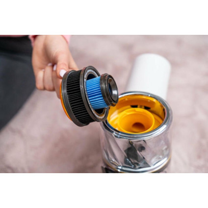 Пылесос Goetze & Jensen VV700