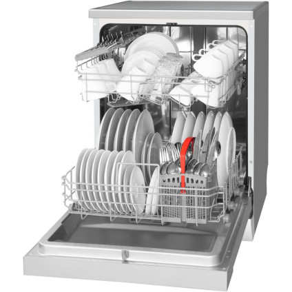 Отдельностоящая посудомоечная машина Amica DFM61E6qISN