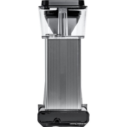 Капельная кофеварка Technivorm Moccamaster KBGT741 (серебристый)