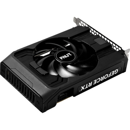 Видеокарта Palit GeForce RTX 5050 Storm 8GB NE65050019P1-GB2070F