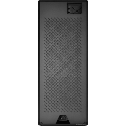 Корпус SilverStone Alta G1M SST-ALG1MB